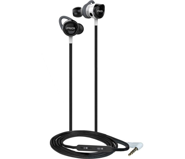 Nacon RIG200HSW PC/XB/PS - 1117987 - zdjęcie 3
